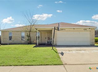 4400 Beach Ball Dr, Killeen, TX 76549