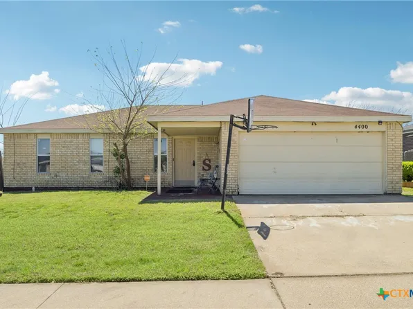 4400 Beach Ball Dr, Killeen, TX 76549