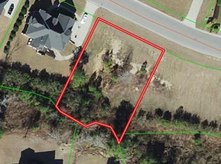 227 Avocet Ln, Clayton, NC 27520