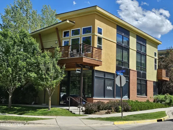 77 Gambel St #B, Eagle, CO 81631