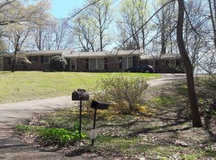 107 Hillwood Dr, Dickson, TN 37055