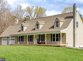 84 Barrick Ln, Mount Jackson, VA 22842