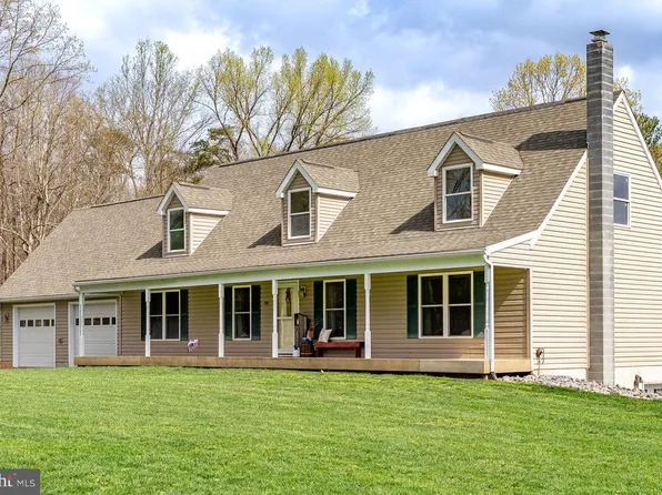 84 Barrick Ln, Mount Jackson, VA 22842