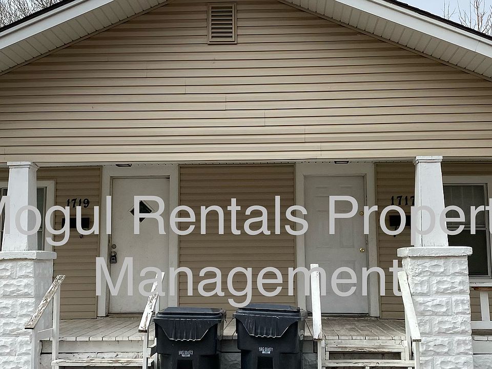 1st image of 1717 S Wichita St #1