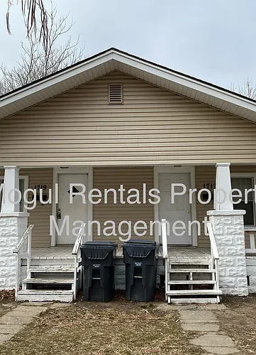 1717 S Wichita St #1 Photo 1