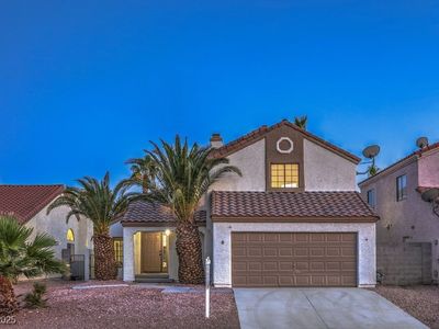 6 Megan Dr, Henderson, NV, 89074