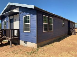 951 Lynch Bend Rd, Springtown, TX 76082