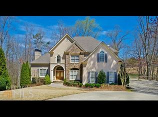 5685 Buckleigh Pte, Suwanee, GA 30024