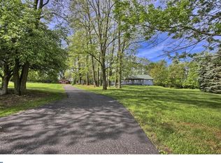 410 Hillside Dr, Fleetwood, PA 19522