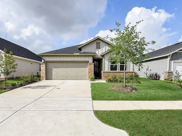 21803 Blue Daisy Ct, Cypress, TX 77433