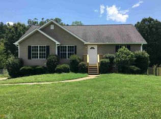 259 Cliff Nelson Rd, Euharlee, GA 30145