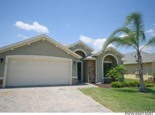 4101 Brantley Cir, Rockledge, FL 32955