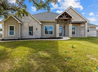 705 Haymarket Dr, Temple, TX 76502