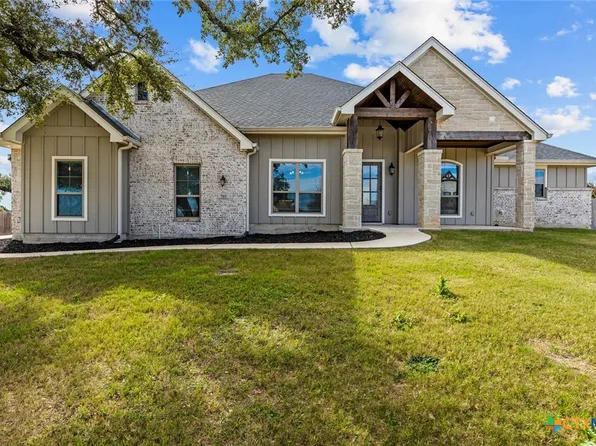 705 Haymarket Dr, Temple, TX 76502