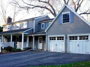 175 Mill Rd, Pittsford, NY 14534