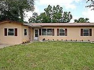 224 Coronada Blvd, Titusville, FL 32780