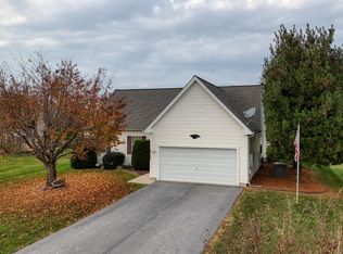 160 Mary Ella Ct, Smyrna, DE 19977