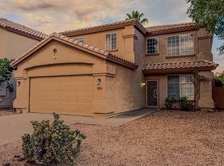 4641 W Toledo St, Chandler, AZ 85226