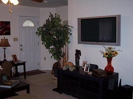 TV Living Room