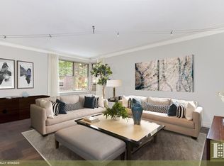 720 Fort Washington Ave APT 1F, New York, NY