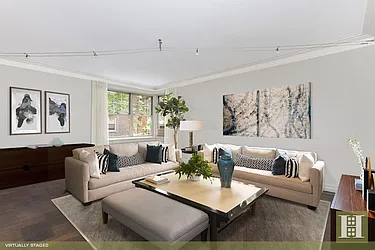 Sold by Halstead Real Estate