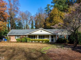 144 Chaseland Rd, Sandy Springs, GA 30328