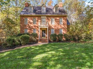 2836 Rams Xing, North Chesterfield, VA 23236