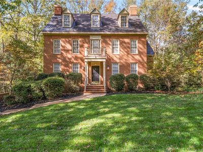 2836 Rams Xing, North Chesterfield, VA, 23236