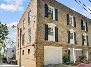 3508 Whitehaven Pkwy NW, Washington, DC