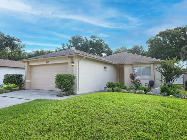 921 Saint Croix Ct, Orlando, FL 32835