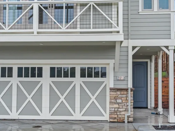 2037 Stagecoach Road, Santa Rosa, CA 95404