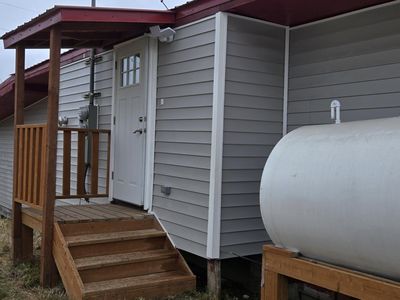 826 4th St, Kotzebue, AK, 99752