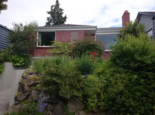 8348 22nd Ave NW, Seattle, WA 98117