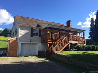 408 County Highway 10, Morris, NY 13808
