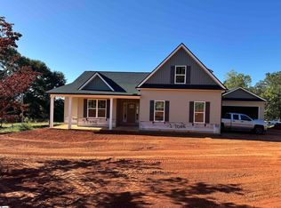 1253 Tubbs Mountain Rd, Travelers Rest, SC 29690