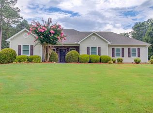 1875 Snow Hill Ct, Lawrenceville, GA 30045