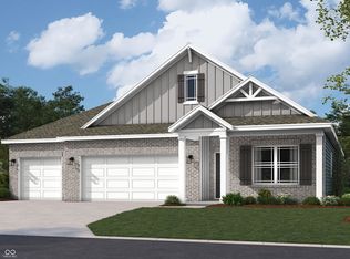 6295 Madera Dr, Whitestown, IN 46075