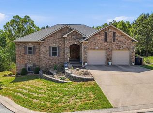 118 Hickory Rdg, Waynesville, MO 65583