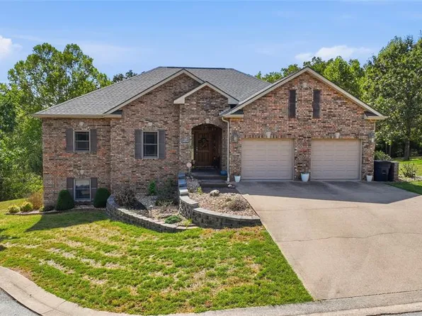 118 Hickory Rdg, Waynesville, MO 65583