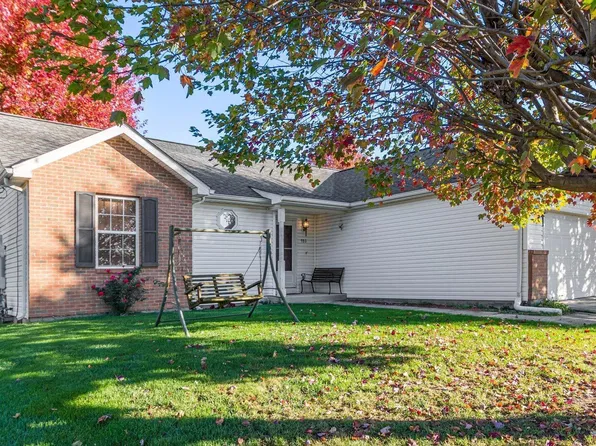 980 Garfield Ave, Newark, OH 43055