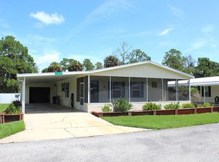 239 E Buffalo Bluff Rd Lot 120, Satsuma, FL 32189