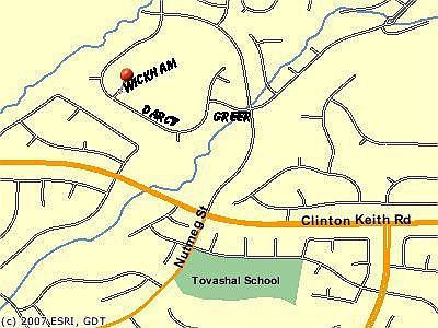 3rd image of 23594 Wickham Ln