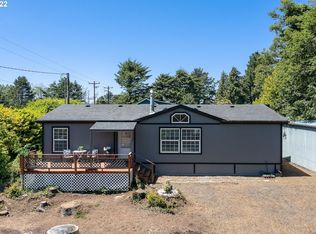 977 S Beacon St, Rockaway Beach, OR