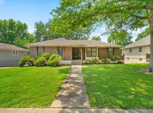 5220 Northern Ave, Raytown, MO 64133