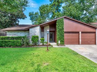 17615 Crestline Rd, Humble, TX 77396