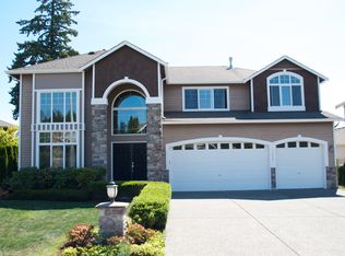 17015 33rd Pl W, Lynnwood, WA 98037