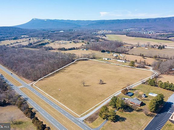 2nd image of Spotswood Trl
