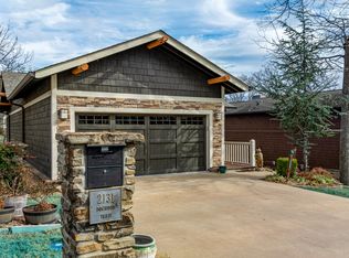 2131 Dogwood Trl, Grove, OK 74344