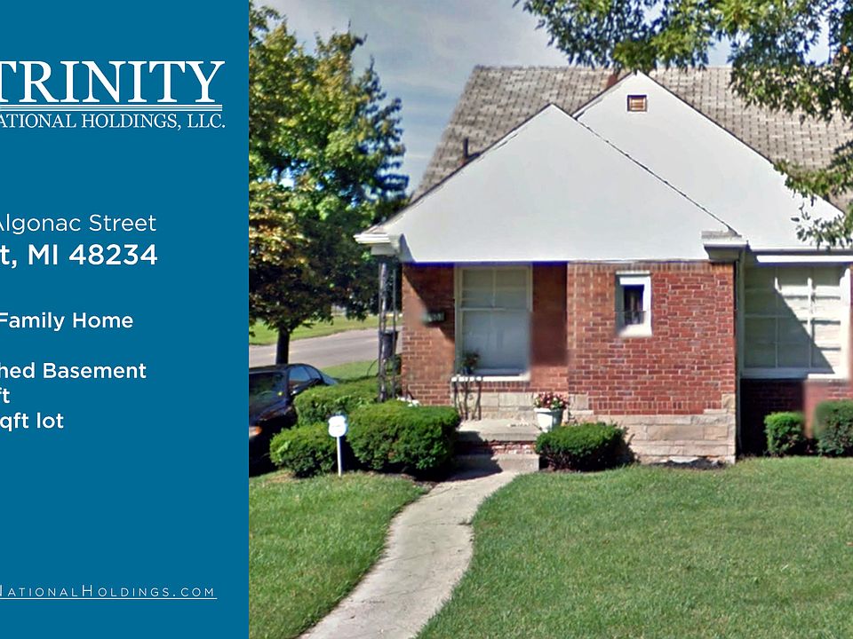 2nd image of 18003 Algonac St