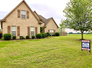 125 Hedge Rose Blvd, Somerville, TN 38068